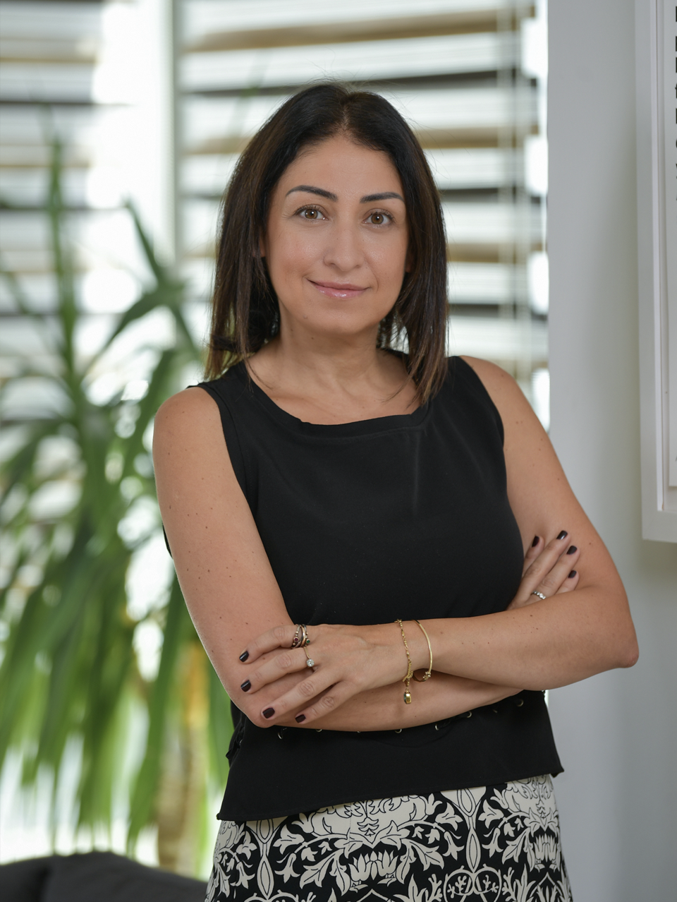 Fülay YAŞA KESKİN